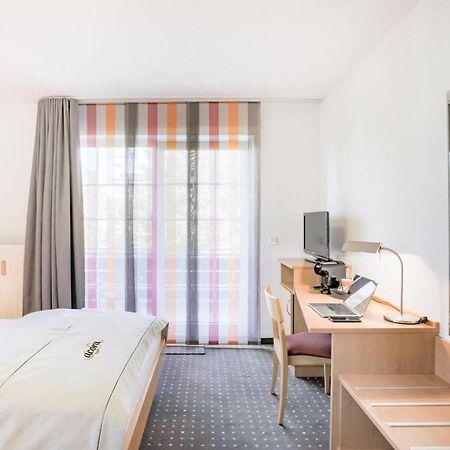 Acora Duesseldorf Living The City Exterior foto