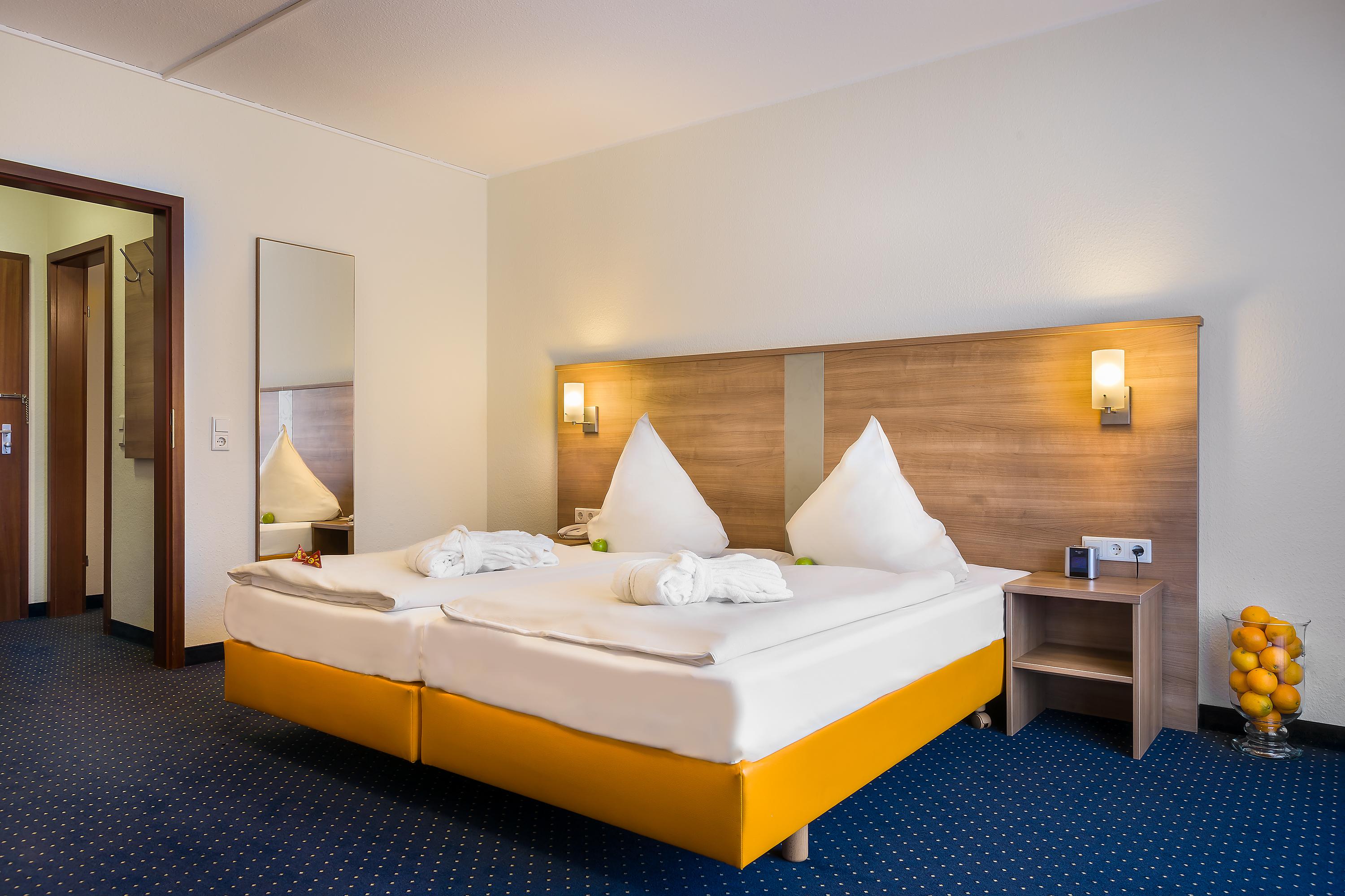 Acora Duesseldorf Living The City Exterior foto