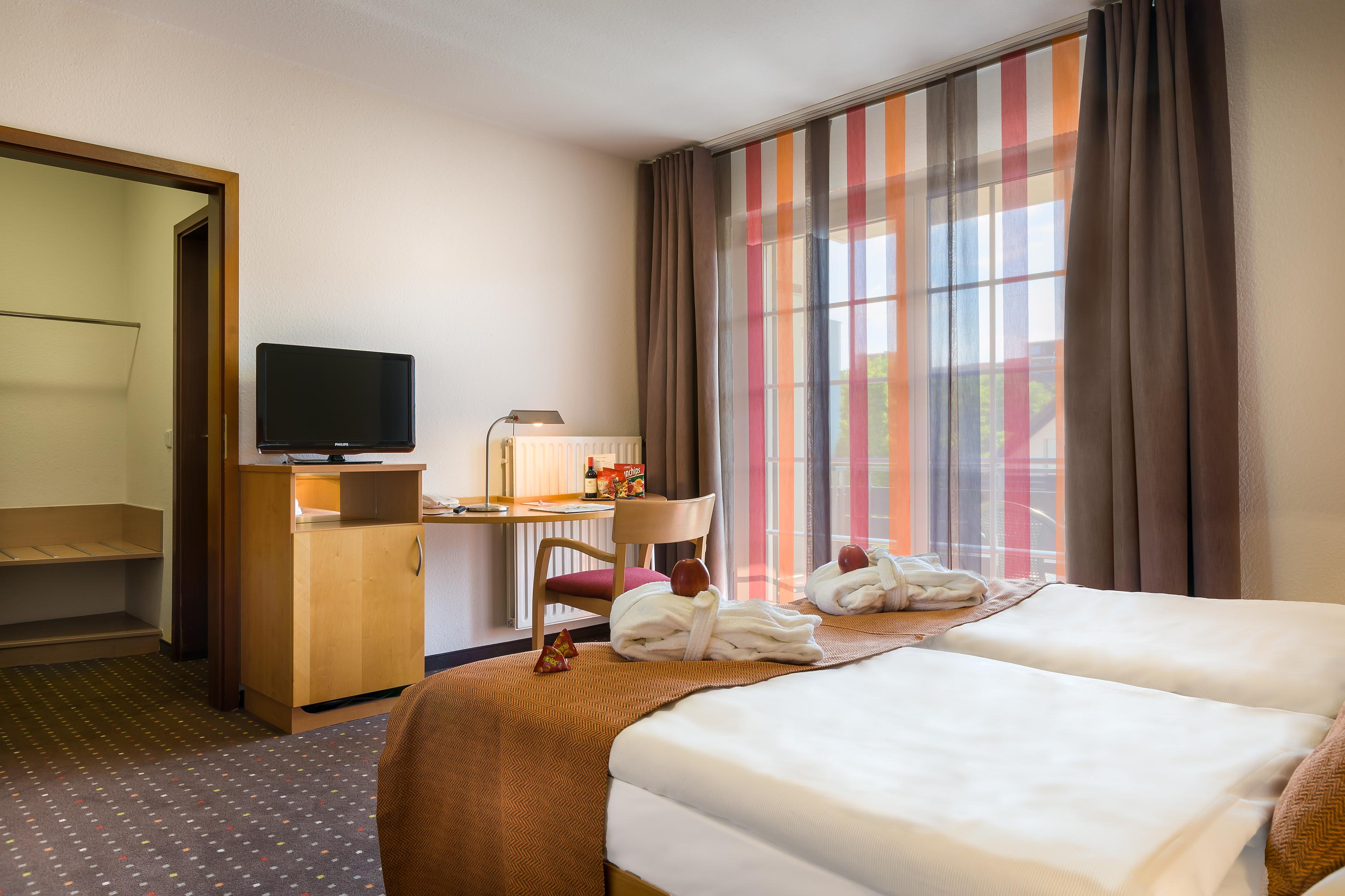 Acora Duesseldorf Living The City Exterior foto