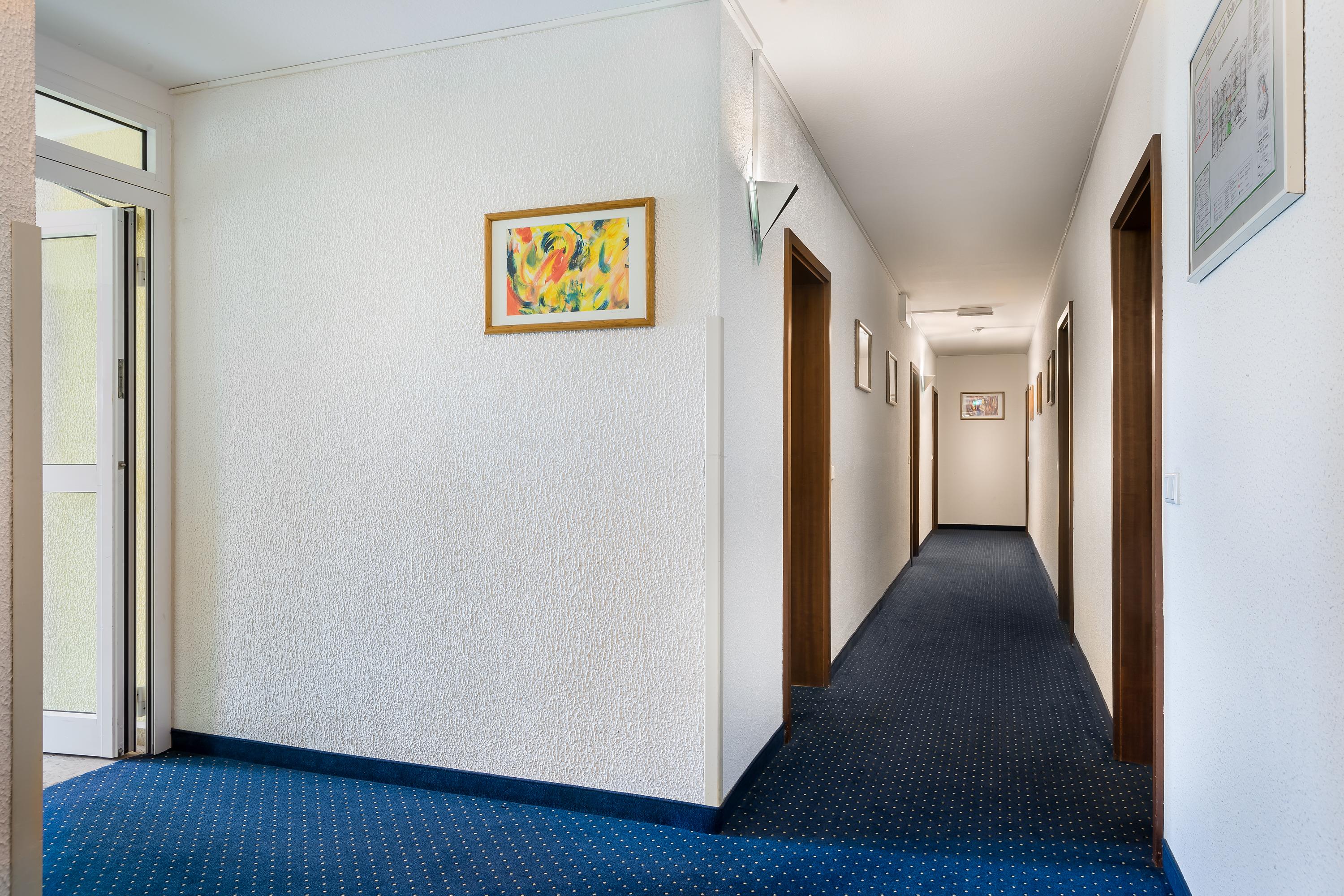 Acora Duesseldorf Living The City Exterior foto